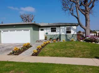 5301 Glasgow Way, Los Angeles, CA 90045