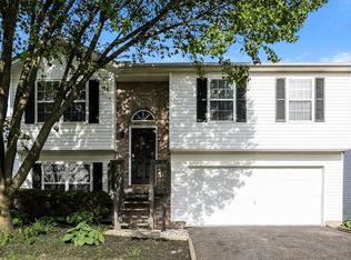 326 Grandlin Park Dr, Blacklick, OH 43004