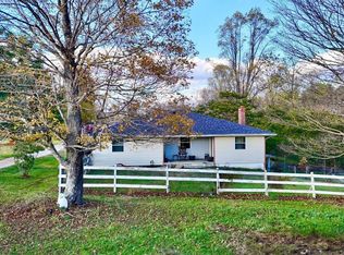 966 State Route 555, Little Hocking, OH 45742