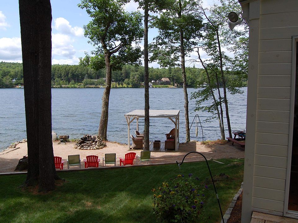 59 S Roberts Cove Road, Sanbornville, NH 03872 Zillow