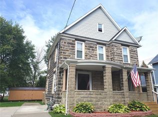 28 E Green St, Dunkirk, NY 14048
