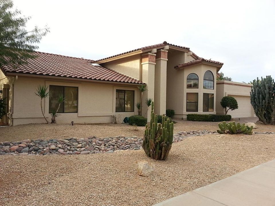 1st image of 10631 E San Salvador Dr