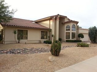 10631 E San Salvador Dr, Scottsdale, AZ 85258