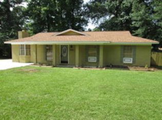 108 Nolan Cir, Pearl, MS 39208