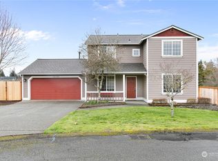 22108 138th Avenue Ct E, Graham, WA