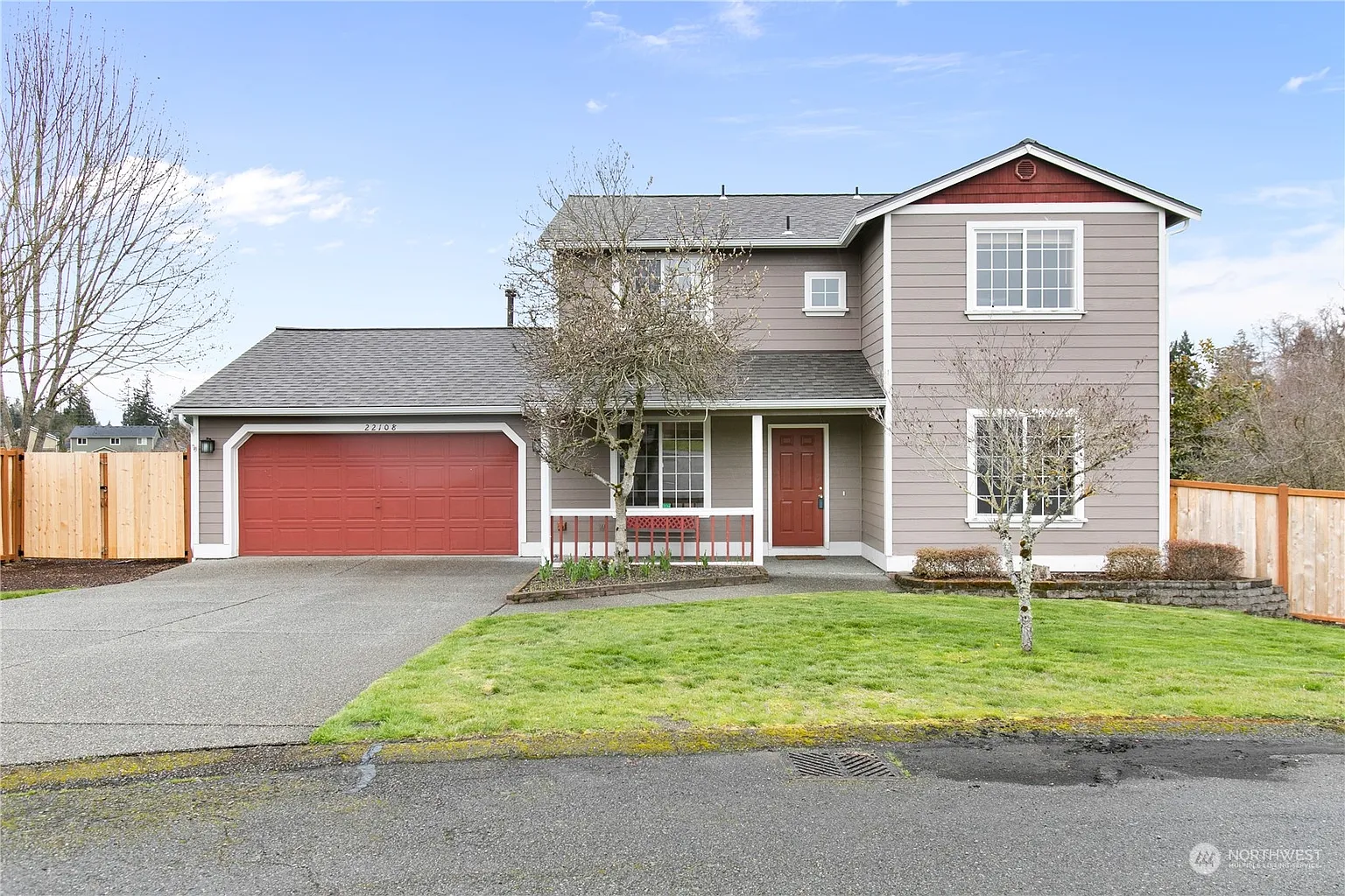 22108 138th Avenue Ct E photo 1
