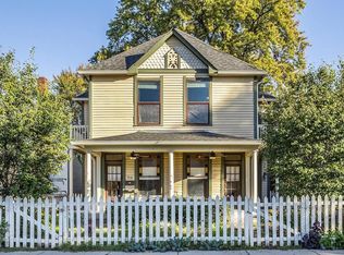 918 Prospect St #A, Indianapolis, IN 46203