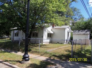 755 First, Ypsilanti, MI