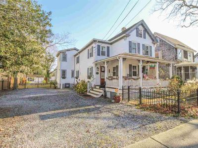 1136 Washington St, Cape May, NJ, 08204
