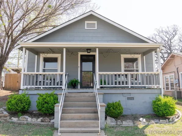 511 N Main St, Sand Springs, OK 74063