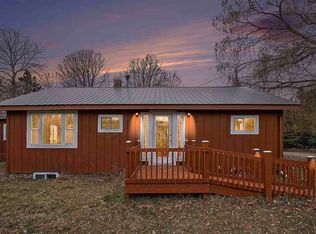 8840 W Old State Rd, Central Lake, MI 49622