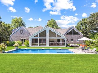 475 Toppings Path, Bridgehampton, NY 11962