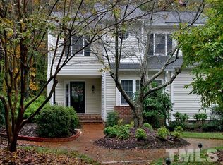 335 Whisperwood Close, PITTSBORO, NC 27312