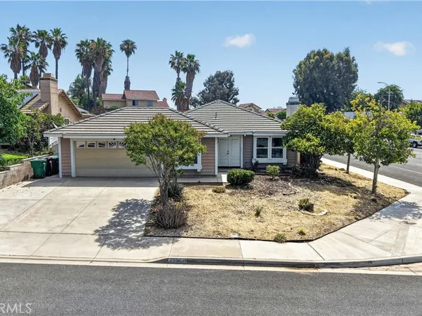 12420 Yuma Ct, Moreno Valley, CA 92557
