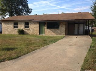 21 Ross Cir, Jacksonville, AR 72076