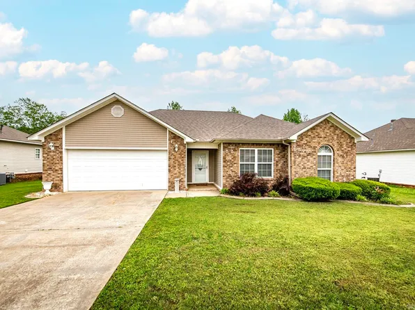 23 Moonridge Dr, Ward, AR 72176