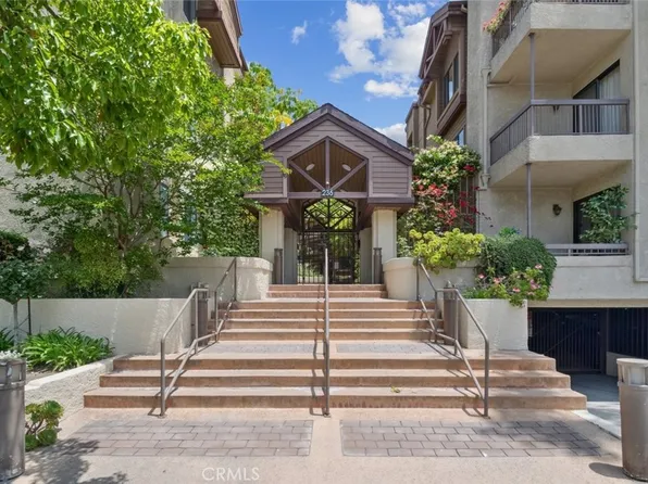 236 N Louise St Unit 104, Glendale, CA 91206