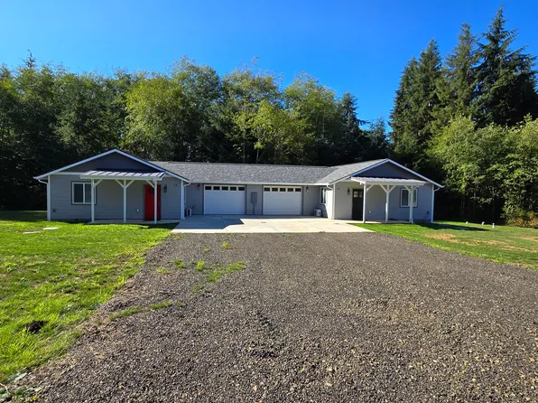 13-15 Brenton Ln, Aberdeen, WA 98520