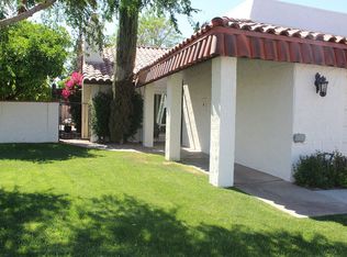 5762 N Scottsdale Rd, Paradise Valley, AZ 85253