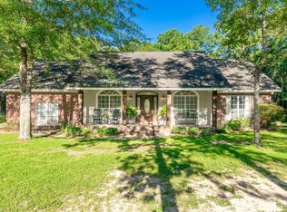 20 Longbranch St, Hattiesburg, MS 39402