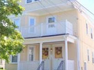53 Presley St, Malden, MA 02148