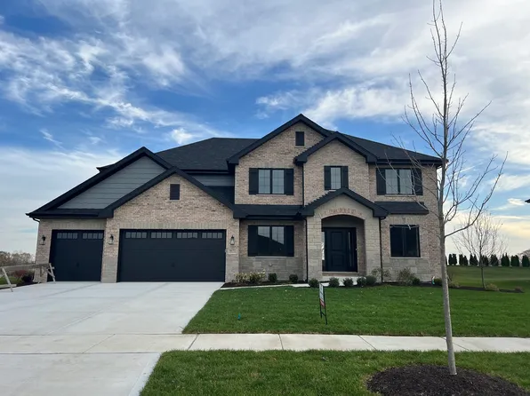 8671 Chilton Ct, Frankfort, IL 60423