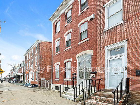2nd image of 212 E Broad St Unit 2