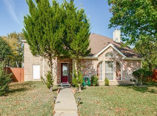 655 Albrook Dr, Allen, TX 75002