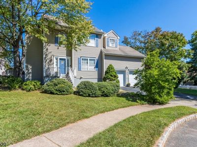 11 Delaney Ct, Bridgewater, NJ, 08807