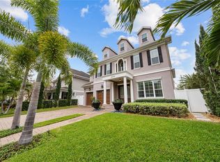 2604 W Parkland Blvd, Tampa, FL 33609