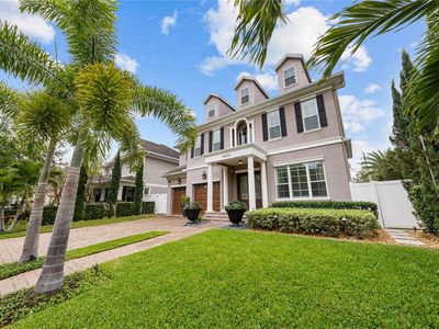 2604 W Parkland Blvd, Tampa, FL, 33609