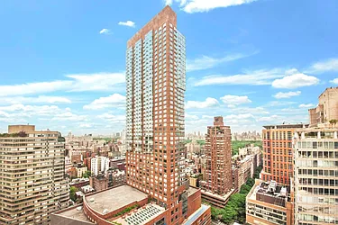 Rented by Town Residential