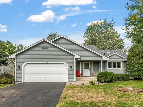 14844 Haven Dr, Apple Valley, MN 55124