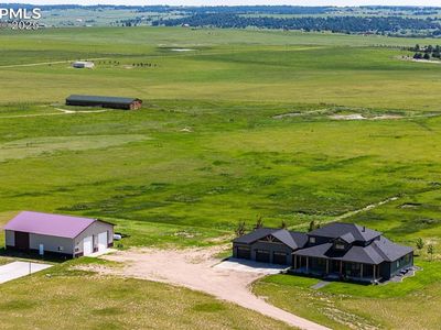 26100 County Road 5, Elizabeth, CO, 80107