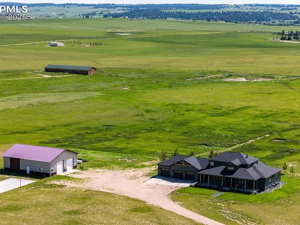 26100 County Road 5, Elizabeth, CO 80107