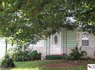 1703 Hill St, Plattsmouth, NE 68048