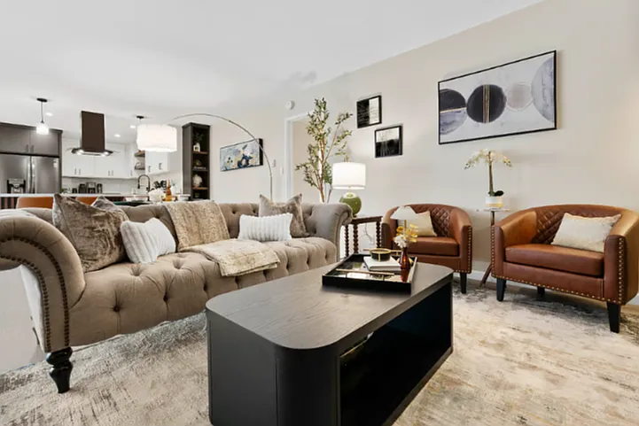 2 bed, 1011 sqft, $5,200 — Photo 4