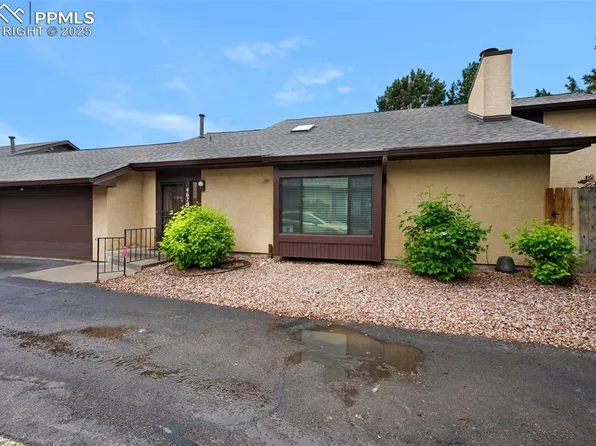 4679 Winewood Village Dr, Colorado Springs, CO 80917
