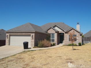 1022 Canyon Rdg, Temple, TX 76502