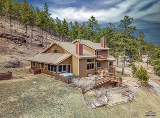 13130 Geary Blvd, Rapid City, SD 57702