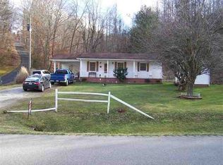 3195 State Route 827, Greenup, KY 41144