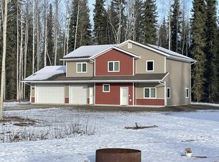 3053 Psalms Blvd, North Pole, AK 99705
