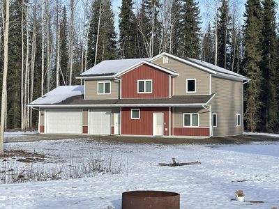 3053 Psalms Blvd, North Pole, AK, 99705