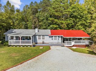 324 Bradsher Rd, Hillsborough, NC 27278