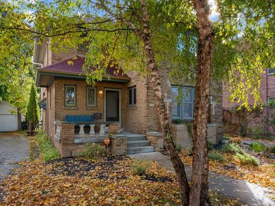 4040 North Maryland AVENUE, Shorewood, WI, 53211