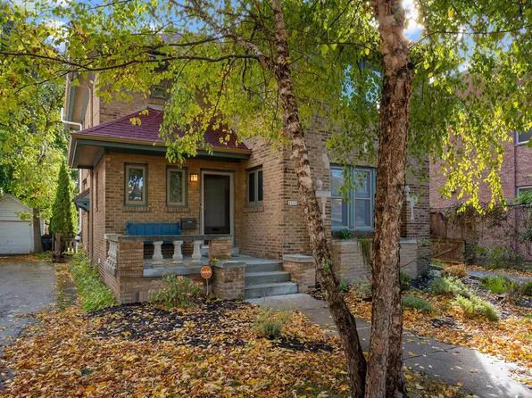 4040 North Maryland AVENUE, Shorewood, WI 53211