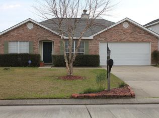 5617 Wesley Ln, Slidell, LA 70460