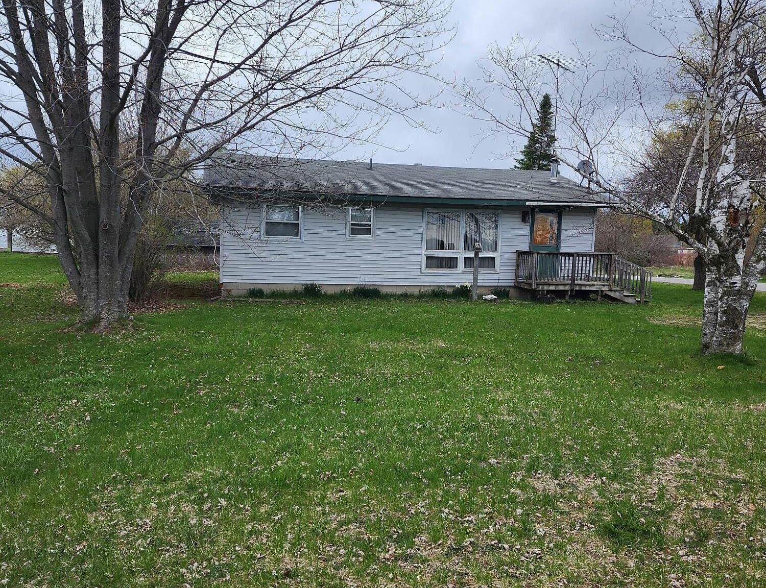 2549 E F30 Rd, Mikado, MI 48745 Zillow