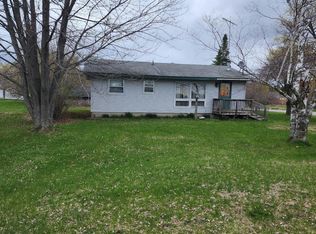 2549 E F30 Rd, Mikado, MI 48745