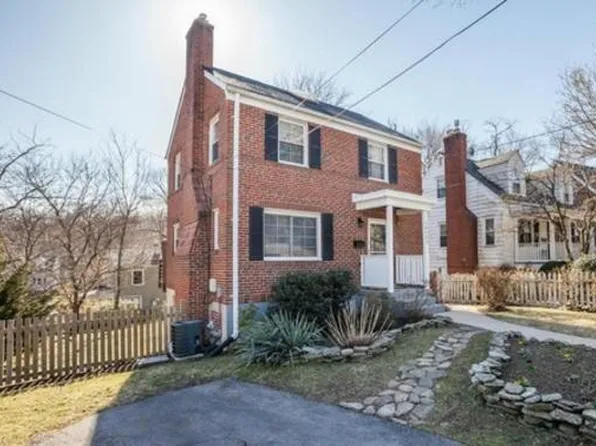 10523 Saint Paul St, Kensington, MD 20895
